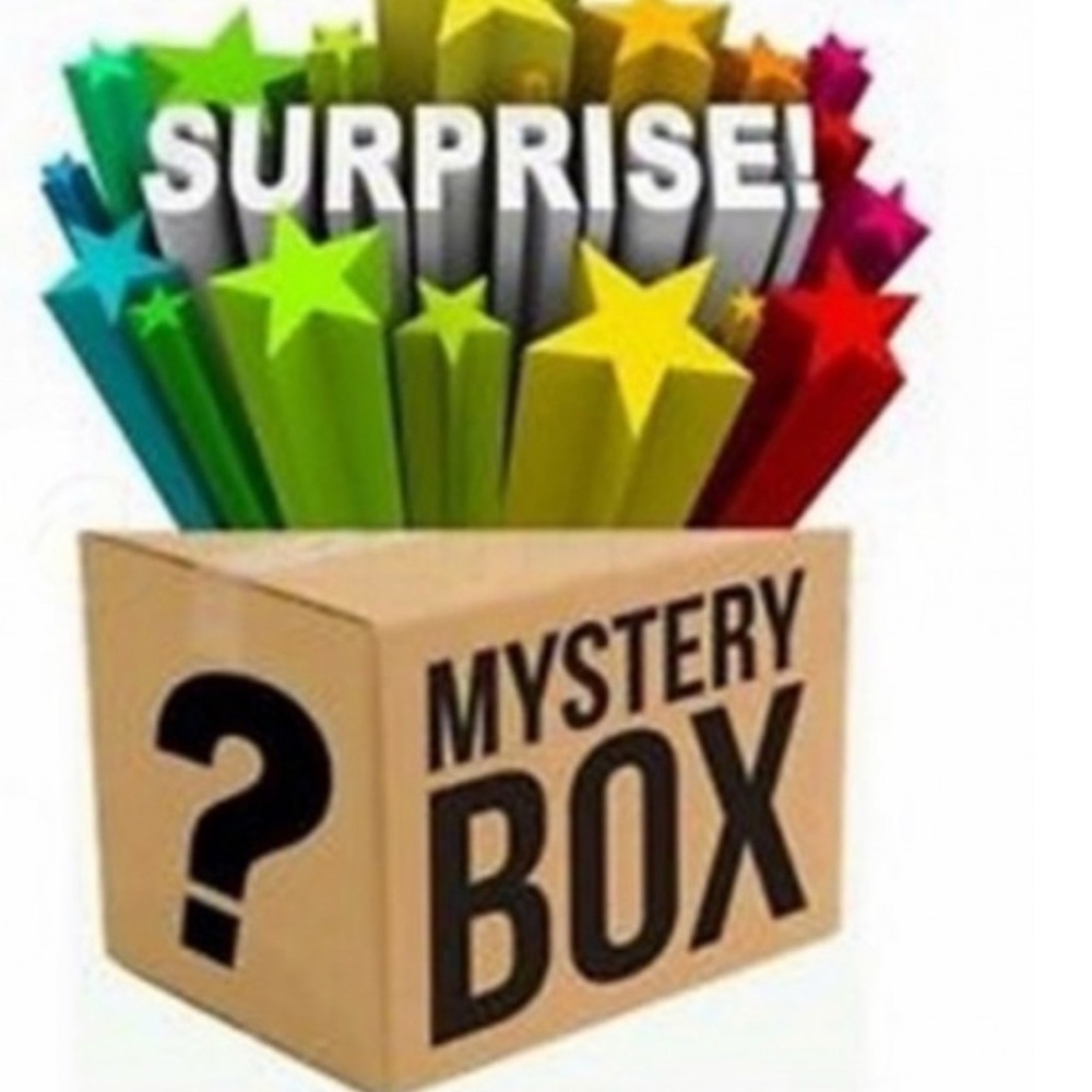 Mystery box
